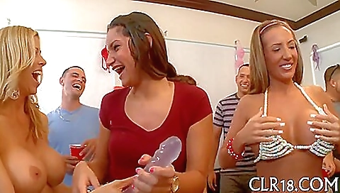 Crazy pornstar anal, almost in best evies