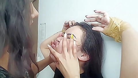 Hereis explore bella / white girlro