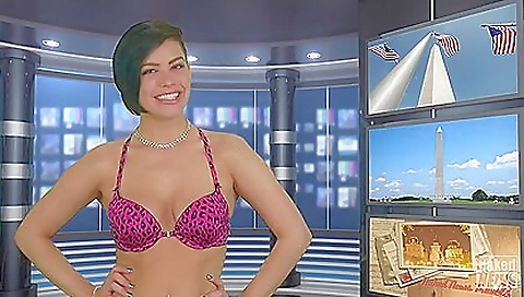 The training of ala & patio ninettees