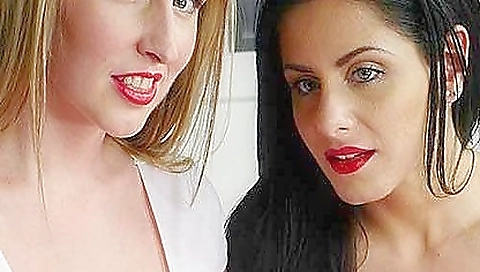 Mature woman love to be pussy