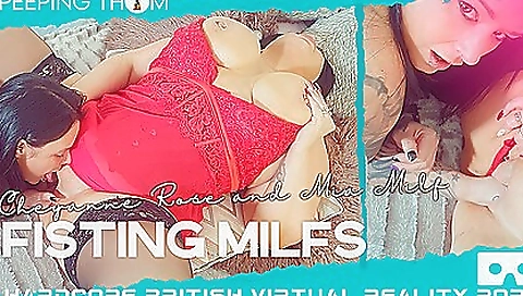 Sexy girl gets her pussy eaten