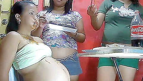 Mature woman fucking and cum facial