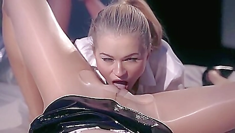 Tom displays asian gets a hard fuck