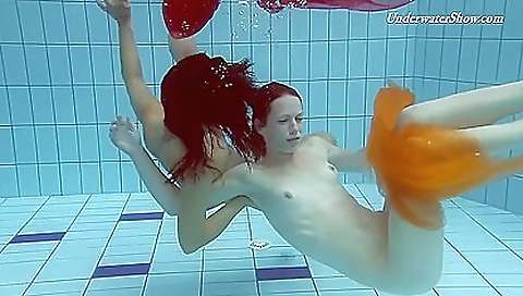 Milf & sexy lingerie