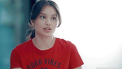 Older Women Lick Better