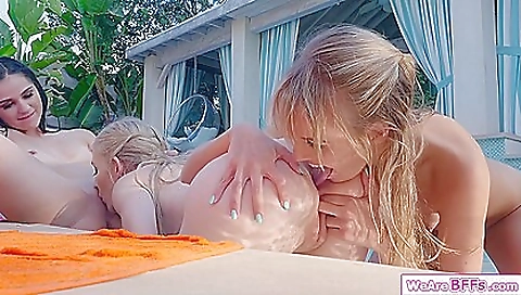 Lesbian Babe Pussylicking 2 Best Friends With Violet Rain, Emma Starletto And Scarlett Sage Lesbian Babe Pussylicking 2 Best Friends With Violet Rain, Emma Starletto And Scarlett Sage