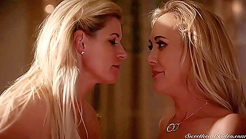 Brandi Love And India Summer - Mature Lesbians And Licking Passionately In Bed Brandi Love And India Summer - Mature Lesbians And Licking Passionately In Bed