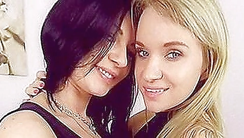 Angel & Cherry Angel & Cherry