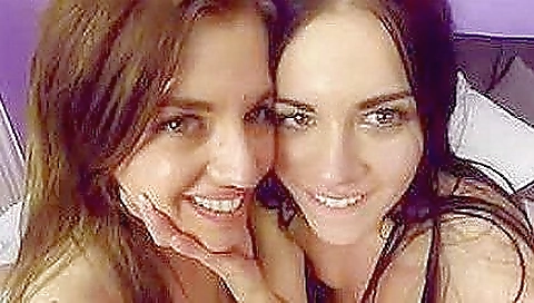 Eveline Dellai - Crazy Porn Clip Lesbian New Like In Your Dreams Eveline Dellai - Crazy Porn Clip Lesbian New Like In Your Dreams