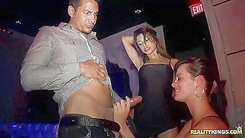 Always Ready With Nadia Lopez, Loni Evans And Brannon Rhodes Always Ready With Nadia Lopez, Loni Evans And Brannon Rhodes