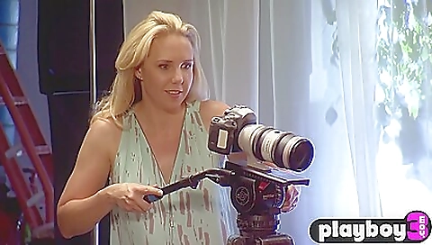 Sexy Milf With Big Ass Recorded A Perverted Couple In A