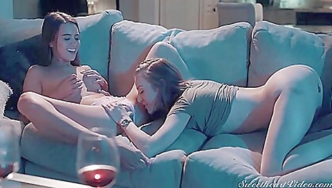 Karla Kush & Jill Kassidy - Rekindling Karla Kush & Jill Kassidy - Rekindling