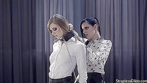 Slutty and & rilynna