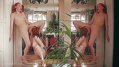 Sex with a blonde girl fuck storyline