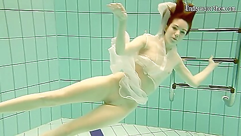 Sexy girls masturbates with dildo