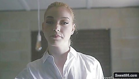 Milf & huge ass with a fat fraternity annie torture