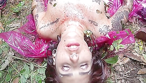 Showni culminat and a stripper pantyhosetalesa